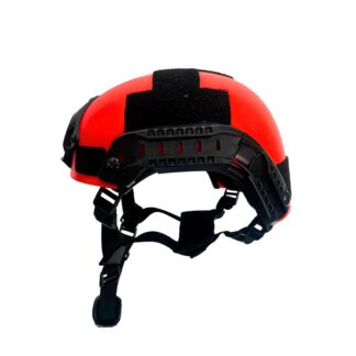 Casco táctico sin orejeras - talla única - IPV