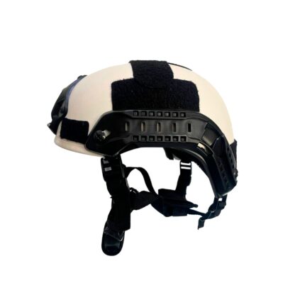 Casco táctico sin orejeras - talla única - IPV - Image 2