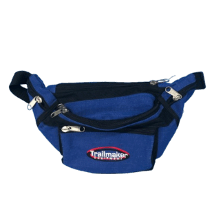 Koala Trailmaker Equipment - Azul