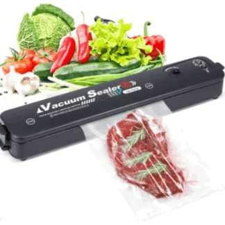 Empacadora al Vacío Vacuum Sealer 11770