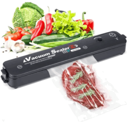 Empacadora al Vacío Vacuum Sealer 11770