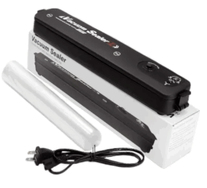 Empacadora al Vacío Vacuum Sealer 11770 - Image 2