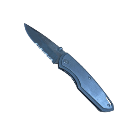 Navaja Winchester - 6,5 / 16 cm - Acero - USADO