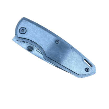 Navaja Winchester - 6,5 / 16 cm - Acero - USADO - Image 3
