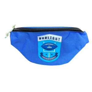 Koala / riñonera - Budlight - 25x15x8cm - Azul - USADO