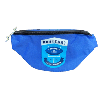 Koala / riñonera - Budlight - 25x15x8cm - Azul - USADO