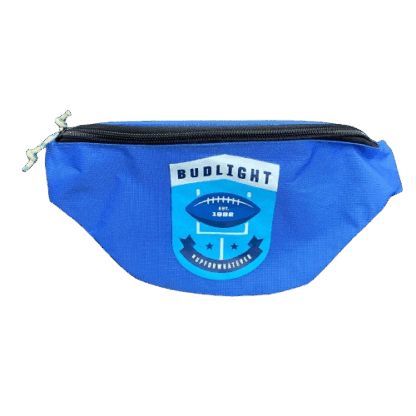Koala / riñonera - Budlight - 25x15x8cm - Azul - USADO
