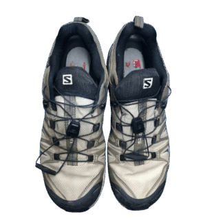Zapatos de senderismo Salomon - X Ultra GORE-TEX - EUR 40/ 6.5 UK - Beige - USADO