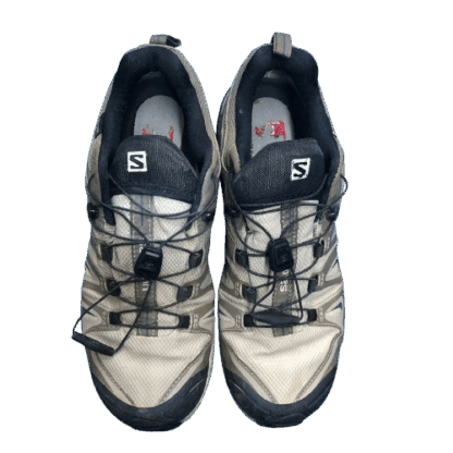 Zapatos de senderismo Salomon - X Ultra GORE-TEX - EUR 40/ 6.5 UK - Beige - USADO