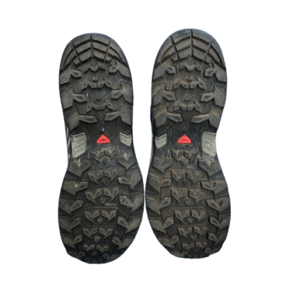 Zapatos de senderismo Salomon - X Ultra GORE-TEX - EUR 40/ 6.5 UK - Beige - USADO - Image 2