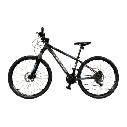 Bicicleta montañera  - Cannondale  - Trail 5 - S – 27.5 - Verde - USADO