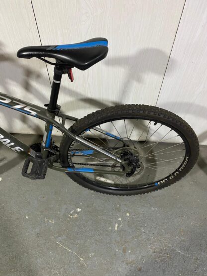 Bicicleta montañera  - Cannondale  - Trail 5 - S – 27.5 - Verde - USADO - Image 4