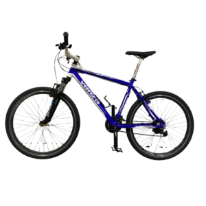 Bicicleta montañera - Venzo - MX-6 evo - M – 26- Blanco - USADO