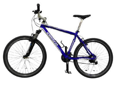 Bicicleta montañera - Venzo - MX-6 evo - M – 26- Blanco - USADO - Image 2