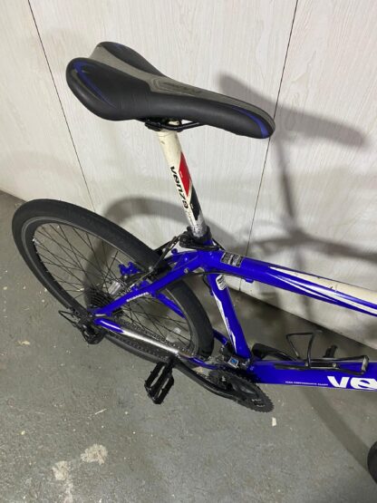 Bicicleta montañera - Venzo - MX-6 evo - M – 26- Blanco - USADO - Image 3