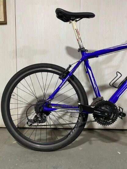 Bicicleta montañera - Venzo - MX-6 evo - M – 26- Blanco - USADO - Image 6