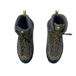 Botas de montaña para dama The North Face - 8US / 39EU - Marrón - USADO