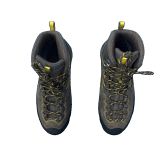 Botas de montaña para dama The North Face - 8US / 39EU - Marrón - USADO