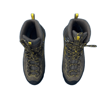Botas de montaña para dama The North Face - 8US / 39EU - Marrón - USADO