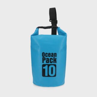 Bolsa impermeable Dry Bag de 10 Litros Ocean Pack