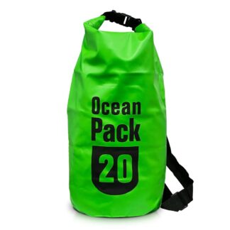 Bolsa impermeable Dry Bag de 20 Litros Ocean Pack