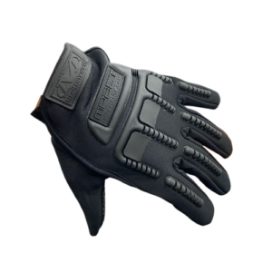 Guantes completos con protección de goma Mechanixwear - T4083