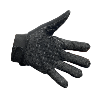 Guantes completos con protección de goma Mechanixwear - T4083 - Image 2