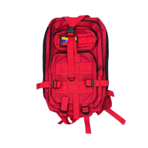 Bolso morral táctico multipropósito 30 litros sin porta vasos