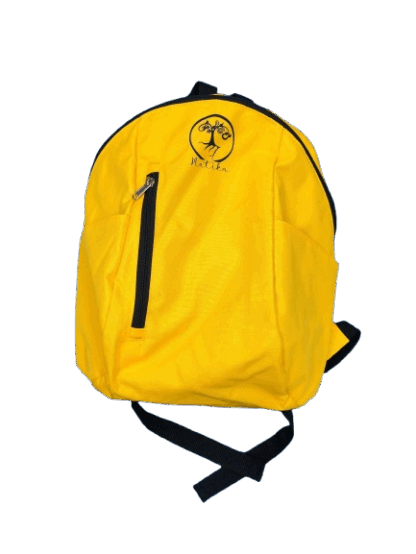 Bolso / Mochila / Morral de 10 litros Matika - Image 5