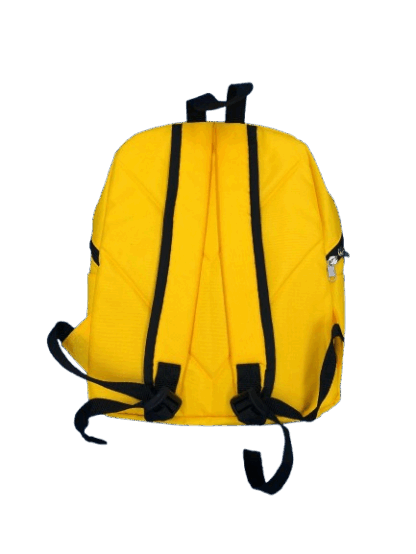 Bolso / Mochila / Morral de 10 litros Matika - Image 6