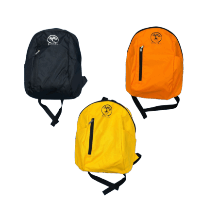 Bolso / Mochila / Morral de 10 litros Matika - Image 7