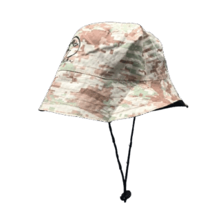 Sombrero de ala suave para actividades al aire libre - Matika