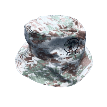 Sombrero de ala suave para actividades al aire libre - Matika - Image 2