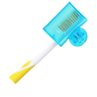 Protector de cepillo dental para viajes -  Uralili