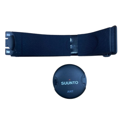 Reloj Suunto AMBIT2 S -  Rojo - USADO - Image 5