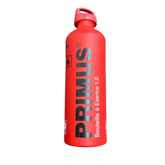 Botella para combustible Primus 890ml - USADA