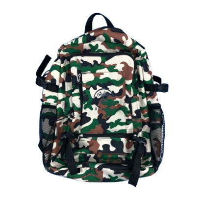 Morral / Mochila de 20 litros Matika - Image 4
