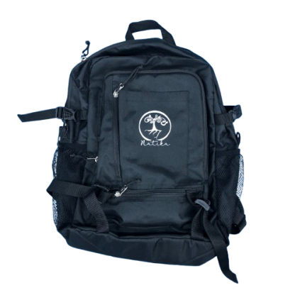 Morral / Mochila de 20 litros Matika - Image 8