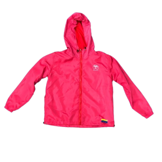 Chaqueta corta viento para dama Matika