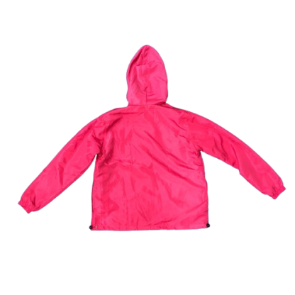 Chaqueta corta viento para dama Matika - Image 2