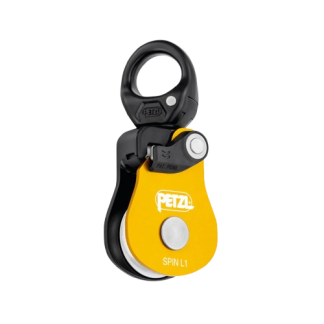 Polea Petzl Spin L1