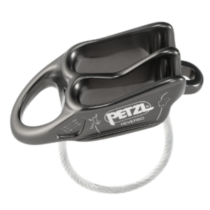 Reverso Petzl