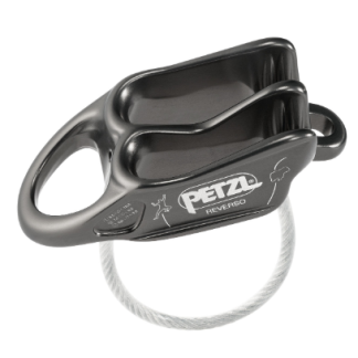 Reverso Petzl