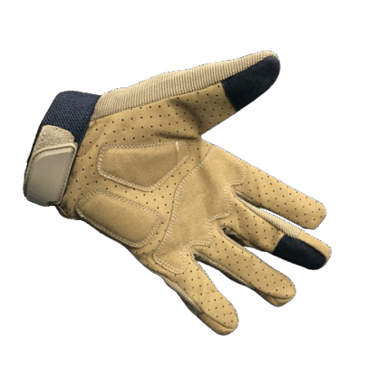 Guante táctico tres rayas premium - Image 3