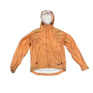 Corta viento Sierra Design - Naranja -  M - USADO