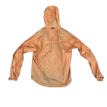 Corta viento Sierra Design - Naranja -  M - USADO - Image 2