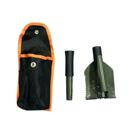 Pala para camping Altus - verde - USADA - Image 2