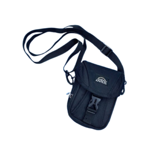 Bolso para electrónicos Doite - negro - USADO