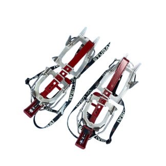Crampones semi-automáticos Stubai
