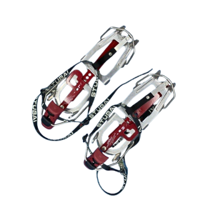 Crampones semi-automáticos Stubai - Image 2